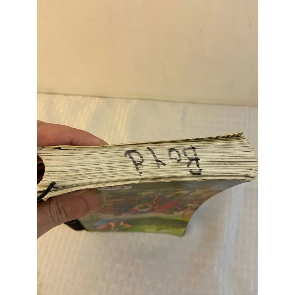 Boy Scout handbook 2009 Paperback used‎